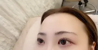 マツエク・マツパ 芹田 愛菜のマツエク・マツパデザイン