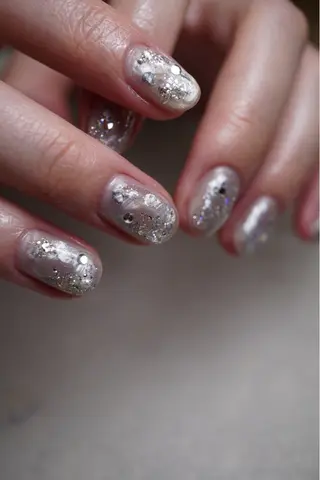 ネイル fruitful + YUKOのネイルデザイン