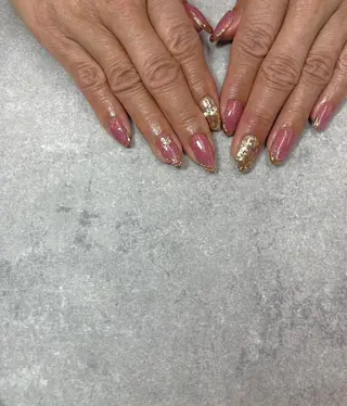 ネイル FASTNAIL PLUS 新宿店のネイルデザイン