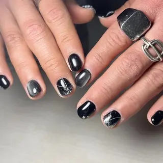 ネイル 【Yappy🌈】 💖P-tanaのネイルデザイン