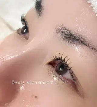 マツエク・マツパ monica ❦❦のマツエク・マツパデザイン