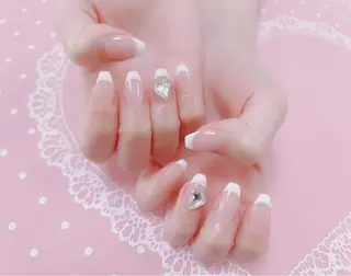 ネイル 横浜 美夢のネイルデザイン