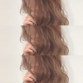 ロング Selene hair OSAKAのヘアスタイル