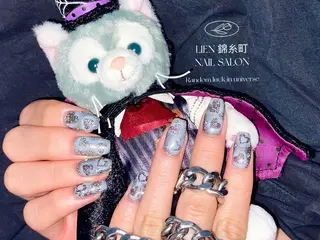 ネイル Lien  _リエン リエンのネイルデザイン