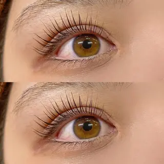 マツエク・マツパ MINTELASH 👼🏻Mioのマツエク・マツパデザイン