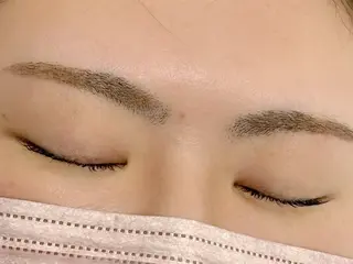 マツエク・マツパ グランアイ 船橋南口店所属・💎グランアイ船橋 南口店　箕輪💎のマツエク・マツパデザイン