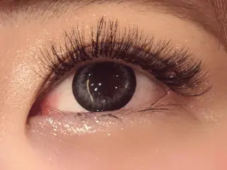 マツエク・マツパ Luana北千住🩵 株木 美果のマツエク・マツパデザイン