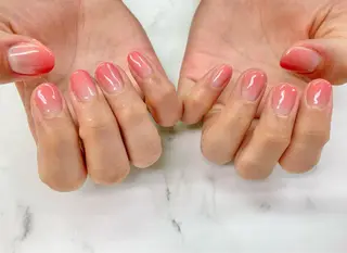 ネイル Mojyam nail所属・松本 実咲のネイルデザイン