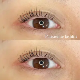 マツエク・マツパ パリジェンヌ/美眉 OLIVIA加藤のマツエク・マツパデザイン