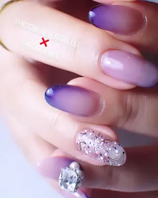 ネイル atelier nife.のネイルデザイン