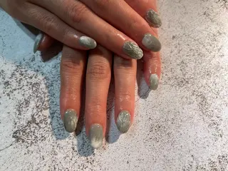 ネイル Kimura Yukoのネイルデザイン