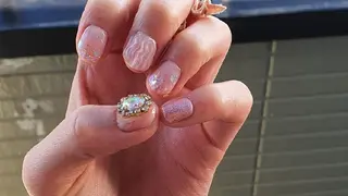 ネイル Salon de dahan所属・SALON DE DAHANのネイルデザイン