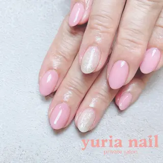 ネイル 小林 ゆりあのネイルデザイン