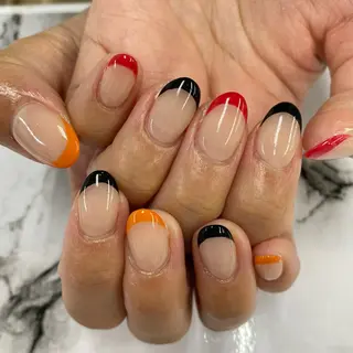 ネイル Basic町田本店 EMIRIのネイルデザイン