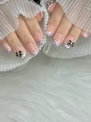 ネイル 完全個室salon k.nailのネイルデザイン