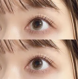 マツエク・マツパ Renata新宿 仲西のマツエク・マツパデザイン