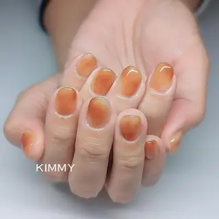 ネイル kimmy nailsのネイルデザイン
