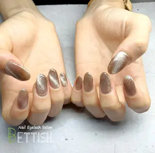 ネイル BETTISH. KUMIKO☺︎︎のネイルデザイン