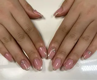 ネイル mahana nailのネイルデザイン