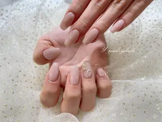 ネイル Umi nail& eyelashのネイルデザイン