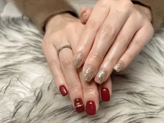 ネイル nail salon angeのネイルデザイン