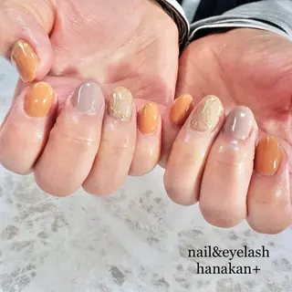 ネイル S Fumiのネイルデザイン