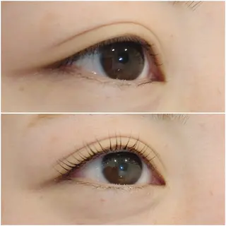 マツエク・マツパ 【泉中央】CLASS 中村のマツエク・マツパデザイン