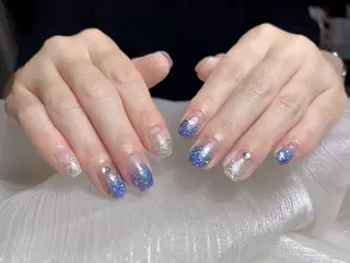 ネイル YS Nailのネイルデザイン