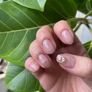 ネイル Nail salon Chérinoのネイルデザイン