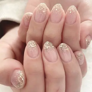 ネイル 【LUCE】 maiのネイルデザイン