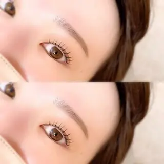 アイブロウ maru.武蔵小杉所属・米澤 maru.の眉毛・アイブロウイメージ