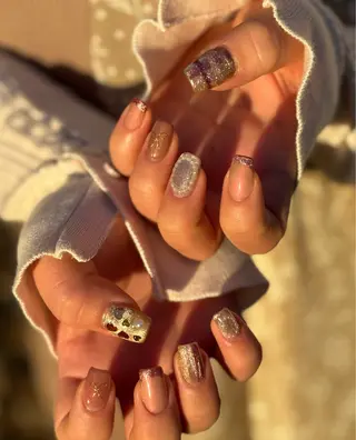 ネイル Belle ネイル& ホワイトニングサロンのネイルデザイン