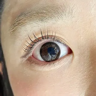 マツエク・マツパ Kaile. 恵比寿所属・kokubo suzuka 恵比寿のマツエク・マツパデザイン