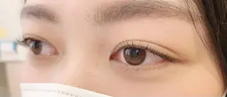 マツエク・マツパ 小幡 美穂子のマツエク・マツパデザイン