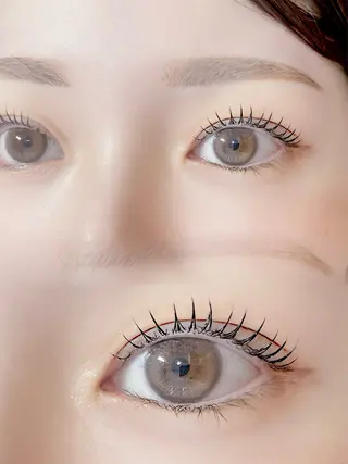 マツエク・マツパ 🌻 HARUKA🌻のマツエク・マツパデザイン