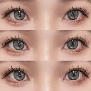 マツエク・マツパ 木場 一花のマツエク・マツパデザイン