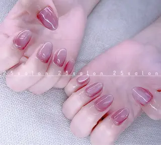 ネイル 2 5のマツエク・マツパデザイン