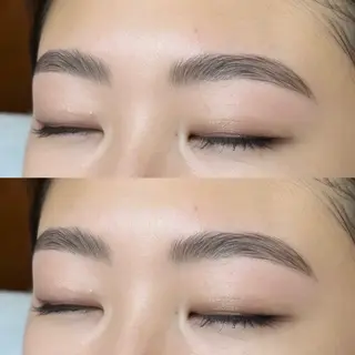 アイブロウ maru 🌿代官山の眉毛・アイブロウイメージ