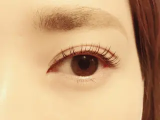 マツエク・マツパ eyelist manaのマツエク・マツパデザイン