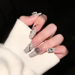 ネイル H1 Nail Salon ケンのネイルデザイン