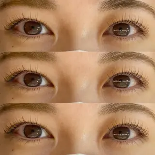 マツエク・マツパ mocca🕊🫧 ayamiのマツエク・マツパデザイン