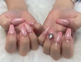 ネイル ari. nailのネイルデザイン