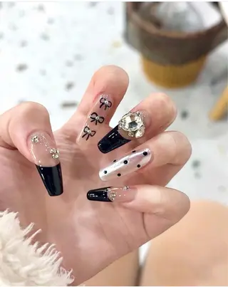 ネイル EMILY  NAIL所属・EMILY NAILのネイルデザイン