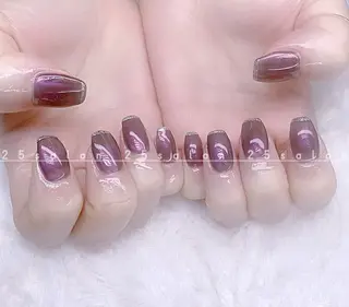 ネイル 2 5のマツエク・マツパデザイン