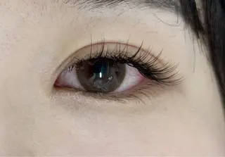 マツエク・マツパ y'sbeauty所属・梶原 麻優のマツエク・マツパデザイン