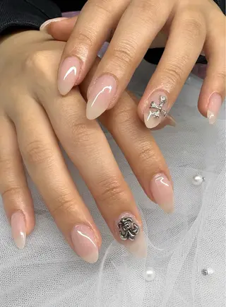 ネイル SARI nailのネイルデザイン