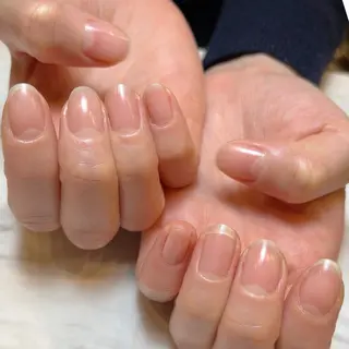 ネイル センター南 LEGAOSあゆみのネイルデザイン