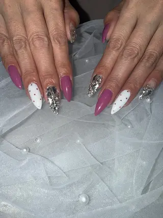 ネイル Raviliss ♡のネイルデザイン