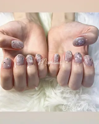 ネイル momoka_nails所属・Momo Nailsのネイルデザイン