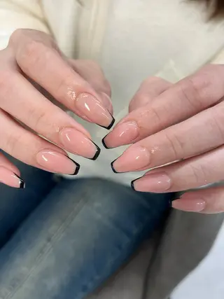 ネイル schon 🎀saraのネイルデザイン